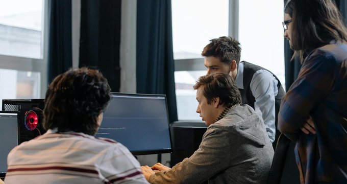 The ultimate sales rebellion: Rep considers reverse-engineering company tech for a client