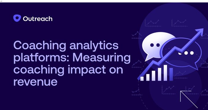 Coaching Analytics Platforms Boost Revenue