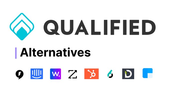 Warmly Lists Top 10 Qualified Alternatives for 2026