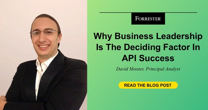 Why your API strategy fails without revenue leadership