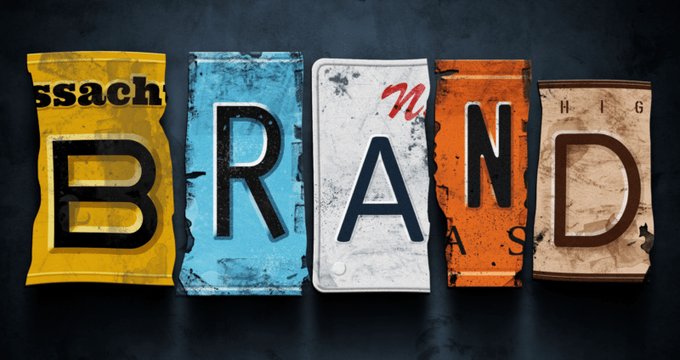 Branding is the secret weapon for GTM differentiation