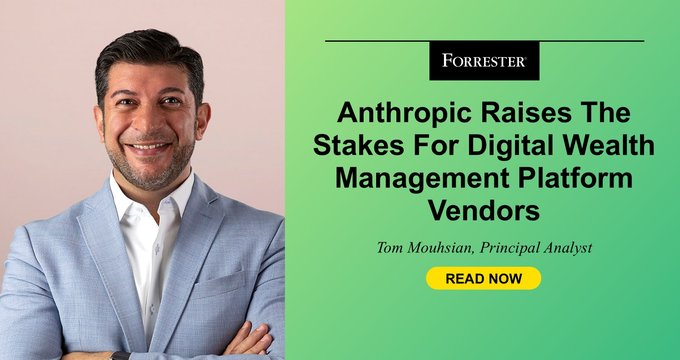 Anthropic’s finance templates signal AI’s role in FSI transformation