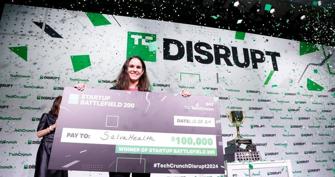 Startup Battlefield 200 applications close May 27