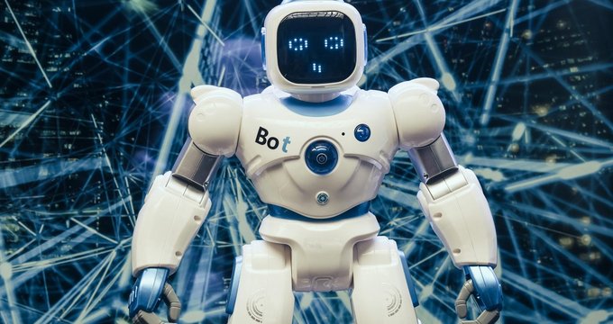 What launched at Google I/O 2026 (30-minute day 1 recap)