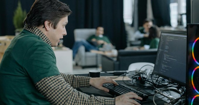 OpenAI hits $5.7B revenue as enterprise AI adoption accelerates
