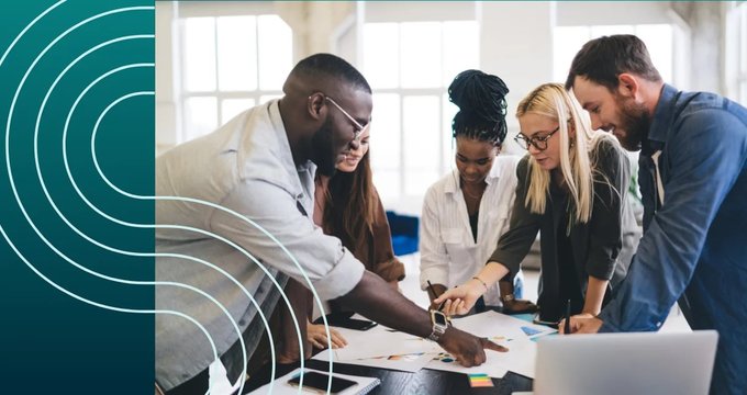 Financial services firms use trust-building as revenue accelerator