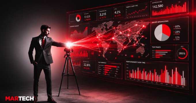 Metadata emerges as the secret weapon for AI-powered marketing