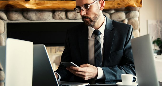The Rise of the LinkedIn Snake Oil Salesman with Jack Frimston and Zac Thompson
