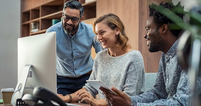 B2B buyers complete 60% of journey before sales contact