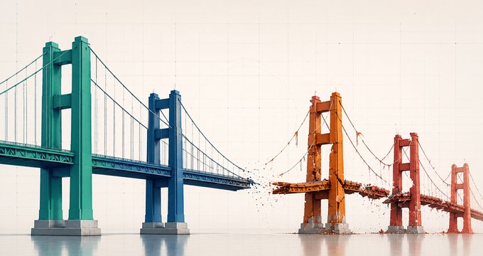 Martech APIs fail AI agents: SaaStr grades 152 platforms on machine readiness