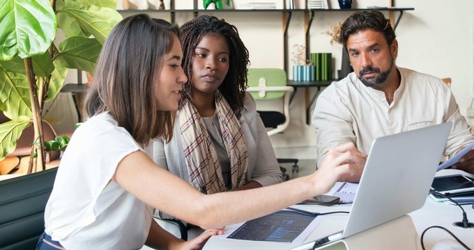 AI transforms buyer intent data into decisive seller actions