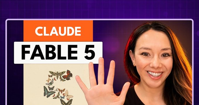 Claude Fable 5 review: Mythos model shows promise but has execution gaps