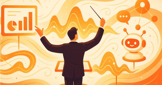 Signal orchestration lifts conversions 35% over rule-based scoring