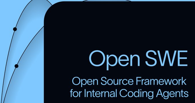 LangChain open-sources coding agent framework used by Stripe, Ramp, Coinbase