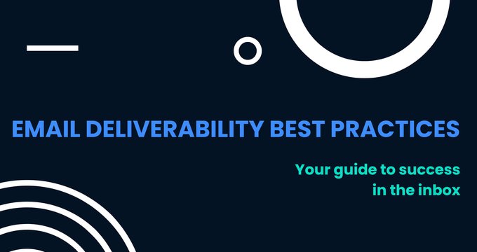 Email deliverability is now a revenue infrastructure problem