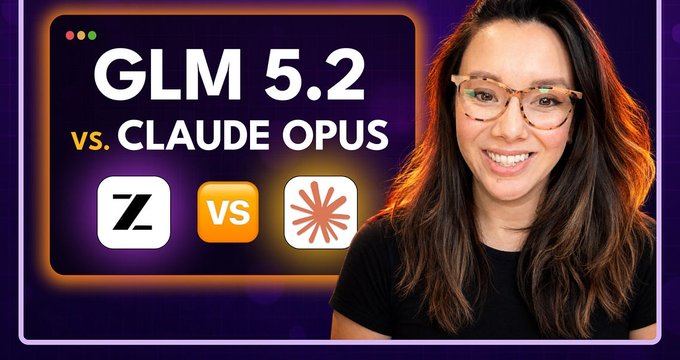 GLM 5.2 slashes coding costs 90% vs. Claude Opus in real-world test