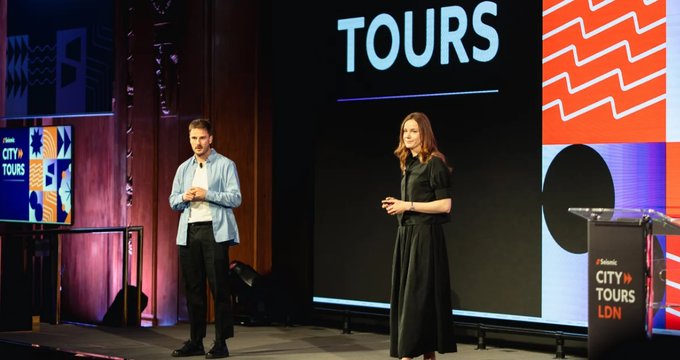 London City Tours 2026: AI adoption must solve real customer problems