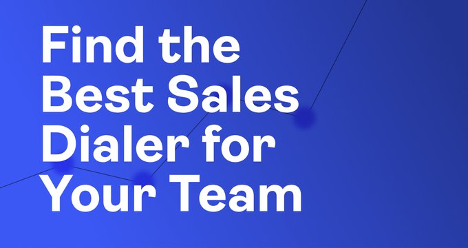 Dialer selection guide: Predictive vs power vs preview for 2026 teams
