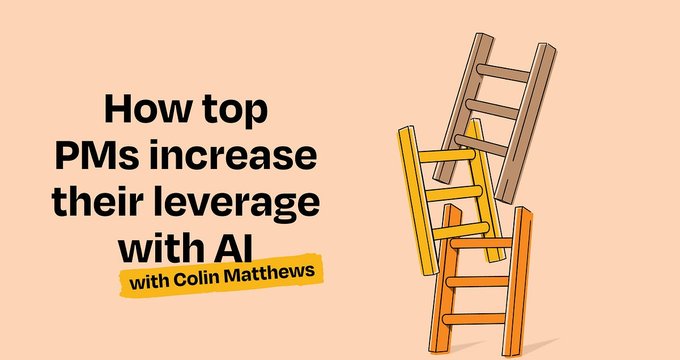 PMs shift from coordinators to AI-powered builders with new coding skills