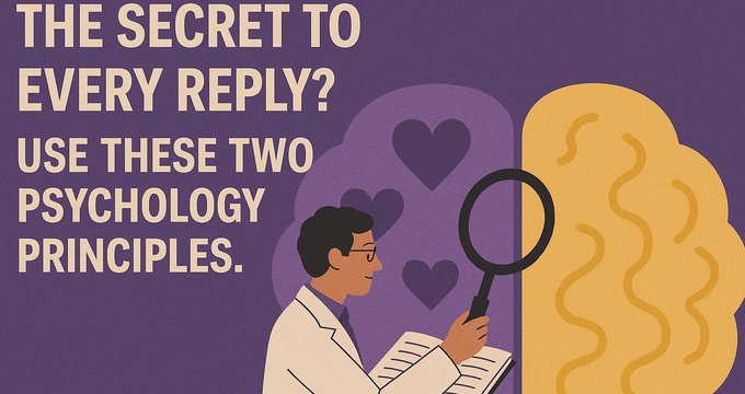 Cold Email Reply Rates Reveal Key Insights for Technical Buyers