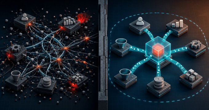 Hermes Agent workflow cuts token costs for ARM-stage companies