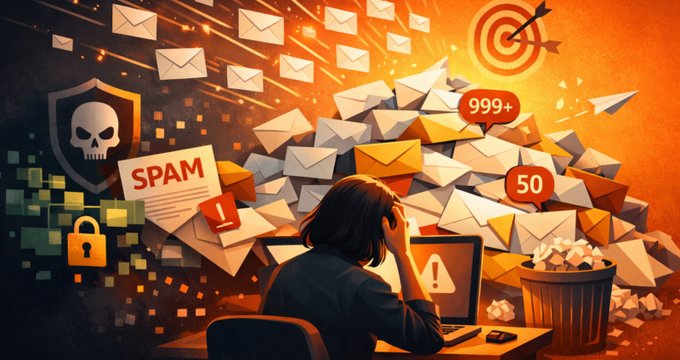 Email marketing budgets grow despite channel fragmentation