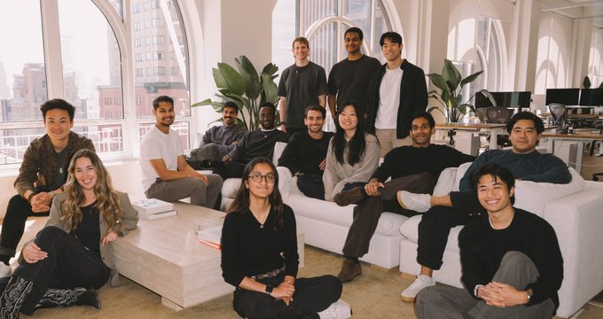 Natural raises $30M to build Stripe for AI agent payments
