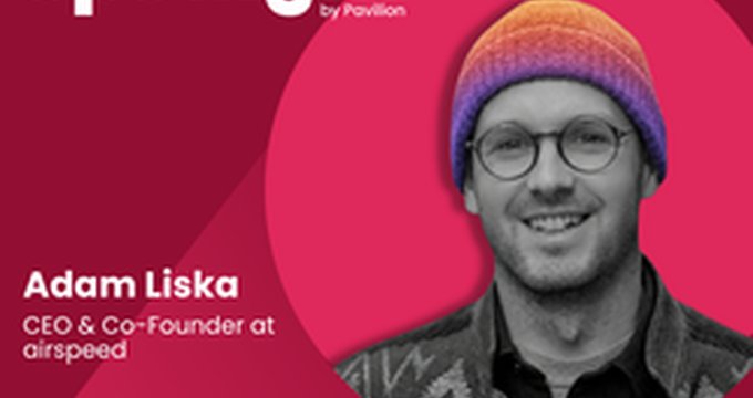 SPOTLIGHT: The AI category GTM teams are about to converge on | Adam Liska, CEO & Co-Founder @ airspeed