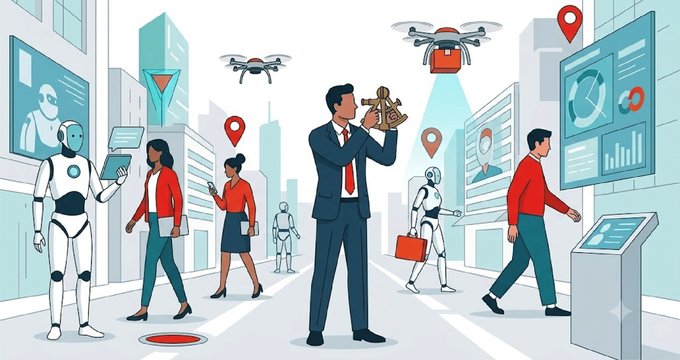 Texas A&M study: AI makes 80% of marketing tactics obsolete overnight
