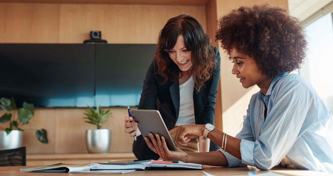 AI-powered sales onboarding cuts ramp time by 50%