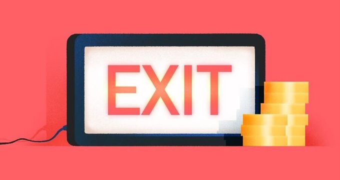 Poor AI strategy can destroy exit value
