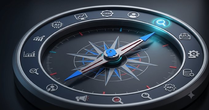 AI forces content agencies to pivot from production to strategy