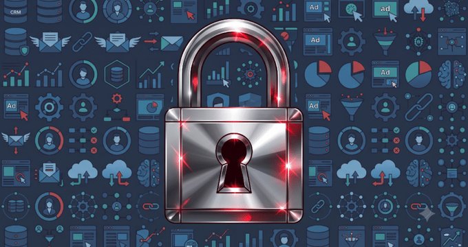 6 Steps to Protect Your Data from Martech Vendors