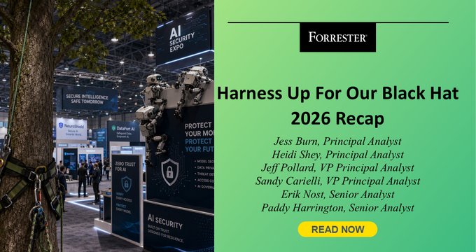 Black Hat 2026 raises more questions than answers on AI security