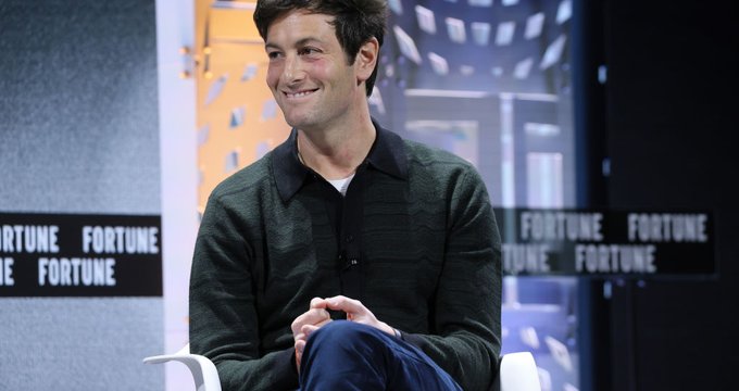 Thrive's Kushner warns VCs: AI hype is eroding investment discipline