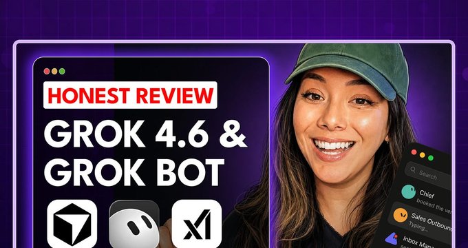 Grok Bot vs GPT-5.6: The AI showdown every GTM team should watch
