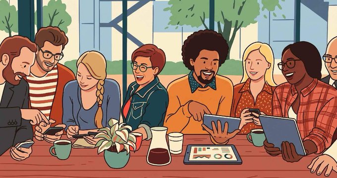 Hidden AI power users are your frontline ops staff