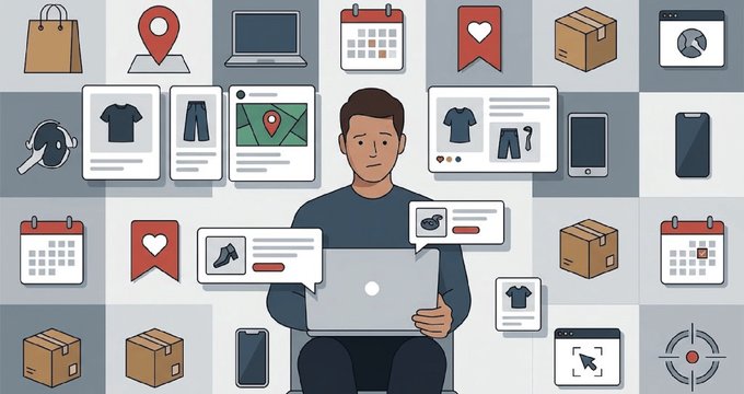 MarTech warns: Over-personalization creeps out customers, kills conversions