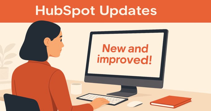 HubSpot Launches Agent Hub and Custom Signals
