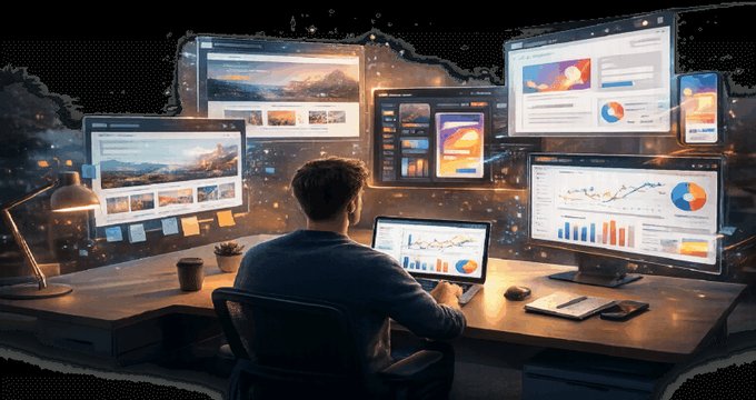 AI commoditizes marketing execution, elevates human judgment