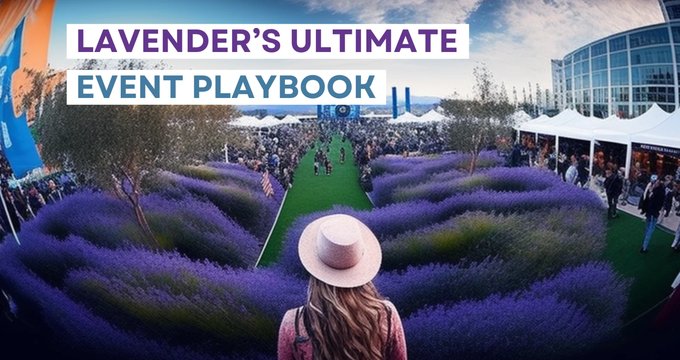 Conference prospecting playbook: 5.4x more meetings with this sequence