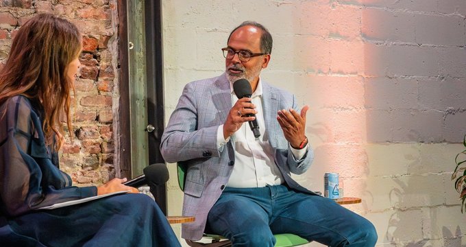 Insight Partners bucks AI herd mentality with diversification strategy