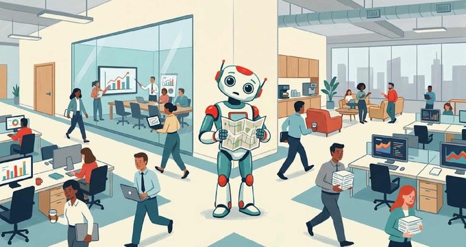 AI Agent Ownership Chaos: Who Maintains Your Marketing Bots?