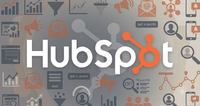 HubSpot Overhauls Platform with AI Agents and Growth Context