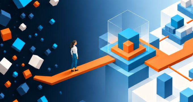 UiPath leads new Gartner category for business orchestration