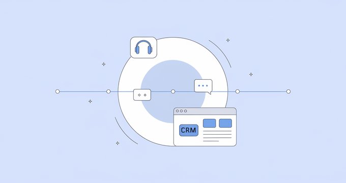Conversation intelligence RFP template cuts through AI hype for Salesforce teams