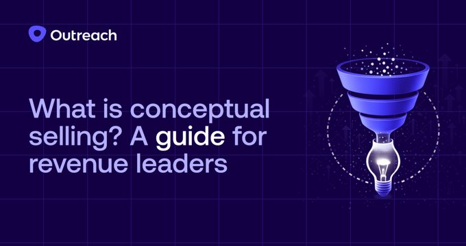 Conceptual Selling: The ARM Approach to Aligning Buyer Concepts