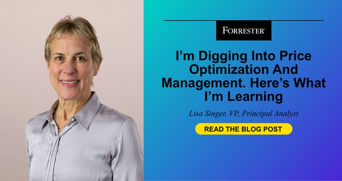 Forrester reveals ARM firms achieve 30% higher price realization