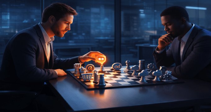 How shaping AI buying can boost B2B CMO strategic influence