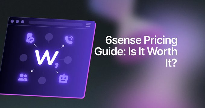 6sense pricing exposes $200K SaaS Hoarder tax